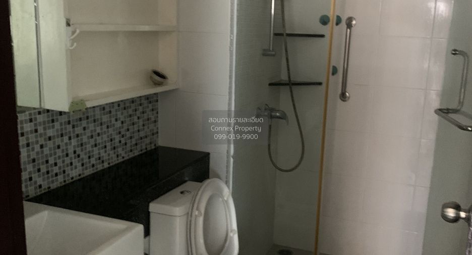 Condo en venta de 1 habitaciones en Khlong Toei, Bangkok
