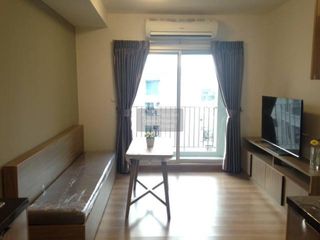 À vendre 2 chambres condo à Chatuchak, Bangkok