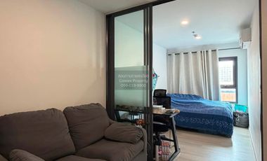 Wohnung zum Kauf mit 1 Zimmer in Mueang Nonthaburi, Nonthaburi