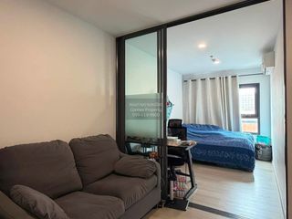 Wohnung zum Kauf mit 1 Zimmer in Mueang Nonthaburi, Nonthaburi