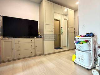 Wohnung zum Kauf mit 1 Zimmer in Mueang Nonthaburi, Nonthaburi