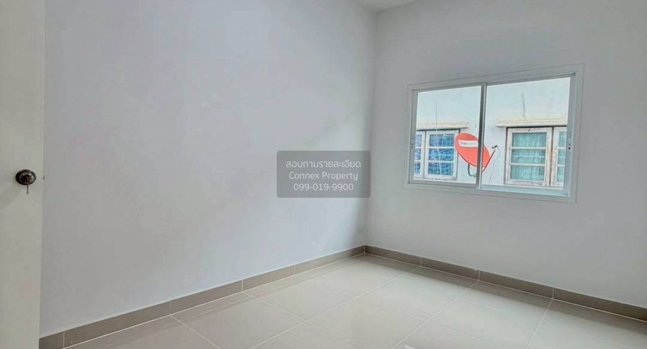 À vendre 4 chambres maison de ville à Bang Bua Thong, Nonthaburi