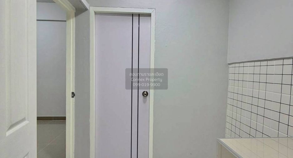 À vendre 4 chambres maison de ville à Bang Bua Thong, Nonthaburi