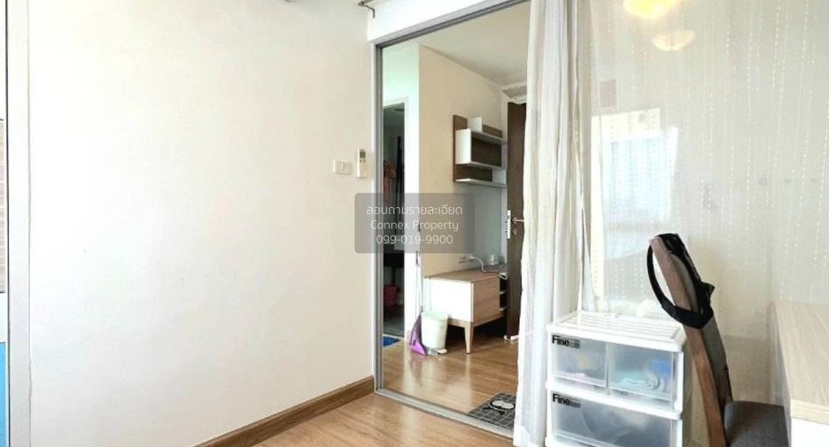 For sale 1 bed condo in Bang Kho Laem, Bangkok