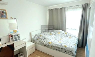 For sale 1 bed condo in Bang Kho Laem, Bangkok