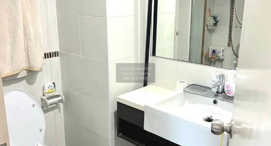 For sale 1 bed condo in Bang Kho Laem, Bangkok