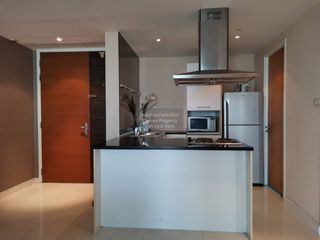 For sale 2 bedrooms condo in Khlong Toei, Bangkok