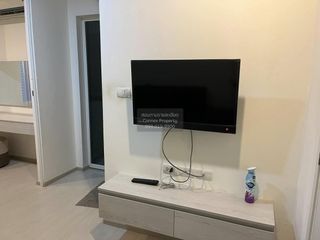 For sale 1 bed condo in Mueang Samut Prakan, Samut Prakan