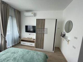 For rent 1 bed condo in Suan Luang, Bangkok
