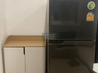For rent 1 bed condo in Suan Luang, Bangkok