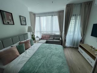 For rent 1 bed condo in Suan Luang, Bangkok