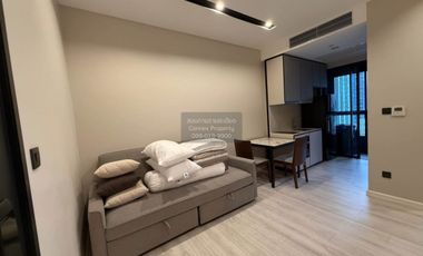 For rent 1 bed condo in Ratchathewi, Bangkok