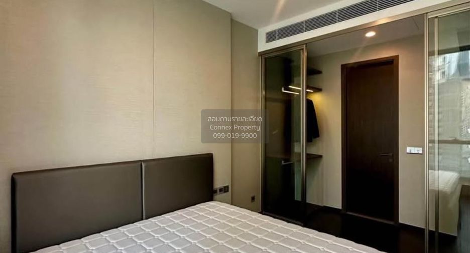 Wohnung zur Miete mit 1 Zimmer in Khlong Toei, Bangkok