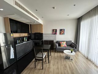 Wohnung zur Miete mit 1 Zimmer in Chatuchak, Bangkok