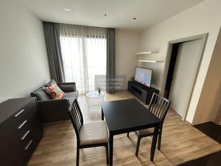 Wohnung zur Miete mit 1 Zimmer in Chatuchak, Bangkok