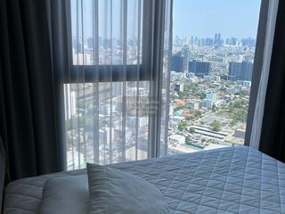Wohnung zur Miete mit 1 Zimmer in Chatuchak, Bangkok