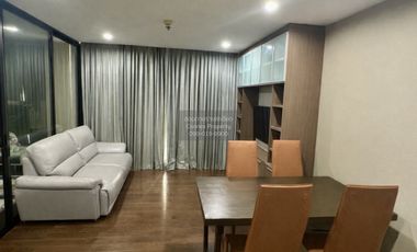 Condo en alquiler de 2 habitaciones en Sathon, Bangkok