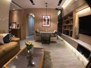 For rent 1 bed condo in Khlong San, Bangkok