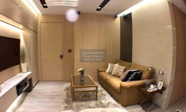 For rent 1 bed condo in Khlong San, Bangkok