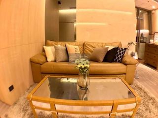 For rent 1 bed condo in Khlong San, Bangkok