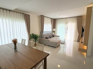 For rent 4 bedrooms house in Bang Phli, Samut Prakan