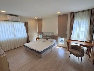 For rent 4 bedrooms house in Bang Phli, Samut Prakan