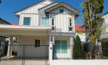 For rent 4 ベッドルーム house in Bang Phli, Samut Prakan