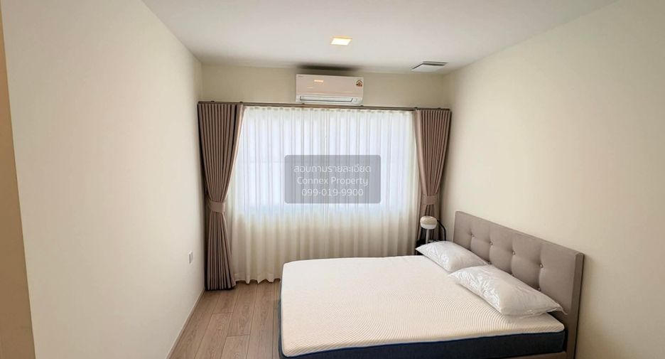 For rent 4 bedrooms house in Bang Phli, Samut Prakan