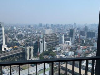 出租 1 卧室 公寓 在 Chatuchak, 曼谷