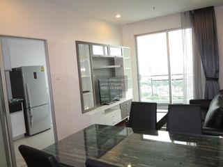 ให้เช่า 2 ห้องนอน คอนโด ใน บางคอแหลม, กรุงเทพฯ