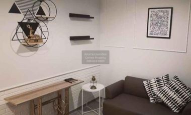 For rent 1 bed condo in Phra Khanong, Bangkok