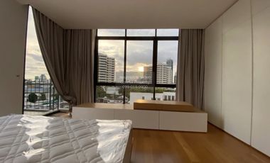 出租 4 卧室 公寓 在 Khlong Toei, 曼谷