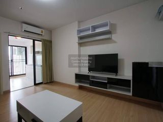 For rent 1 bed condo in Thon Buri, Bangkok
