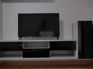 For rent 1 bed condo in Thon Buri, Bangkok