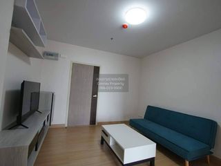 For rent 1 bed condo in Thon Buri, Bangkok