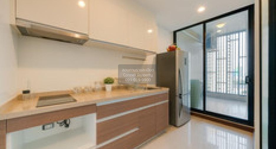 Wohnung zur Miete mit 2 Zimmer in Sathon, Bangkok