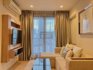 For rent 1 bed condo in Sathon, Bangkok