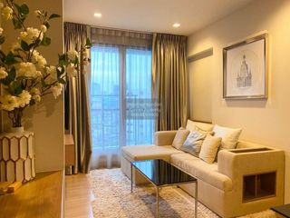 For rent 1 bed condo in Sathon, Bangkok