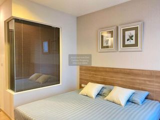 For rent 1 bed condo in Sathon, Bangkok