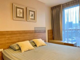For rent 1 bed condo in Sathon, Bangkok