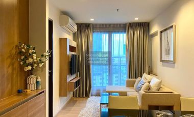 For rent 1 bed condo in Sathon, Bangkok
