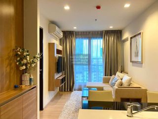 For rent 1 bed condo in Sathon, Bangkok