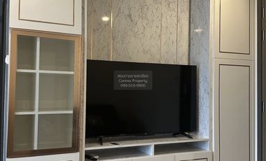 For rent 1 Beds condo in Huai Khwang, Bangkok