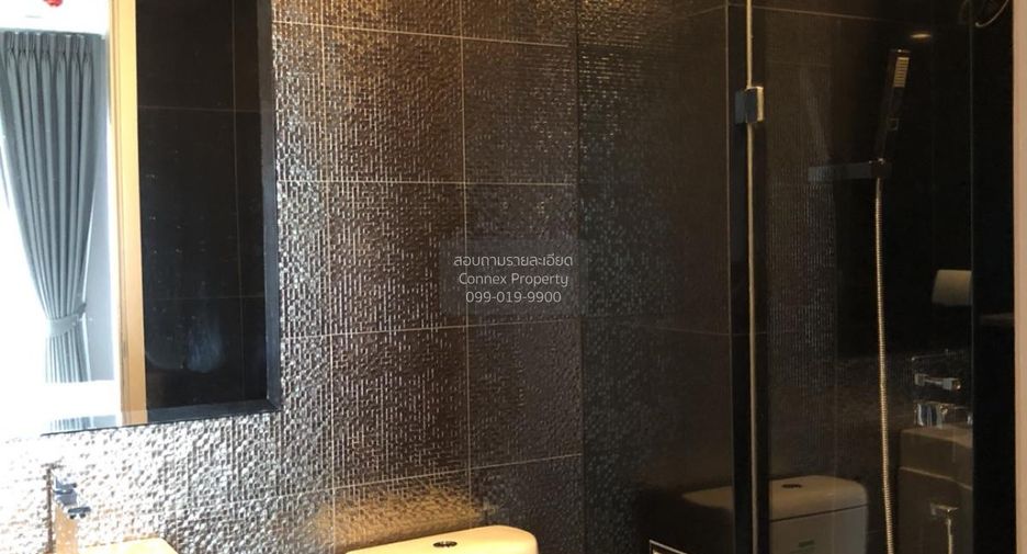 For rent 1 Beds condo in Khlong Toei, Bangkok