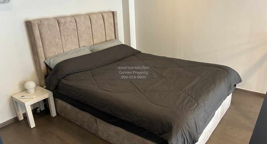 Condo en alquiler de 1 habitaciones en Bang Rak, Bangkok