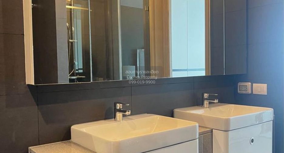 Wohnung zur Miete mit 3 Zimmer in Pathum Wan, Bangkok