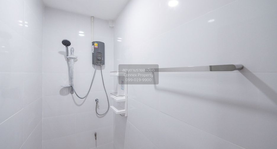 For rent 3 bedrooms house in Bang Kapi, Bangkok