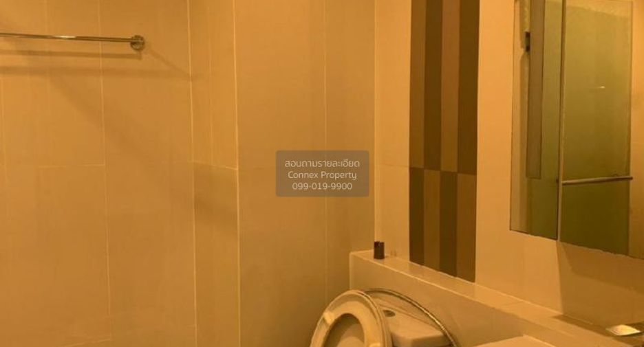 For rent 1 bed condo in Phra Khanong, Bangkok