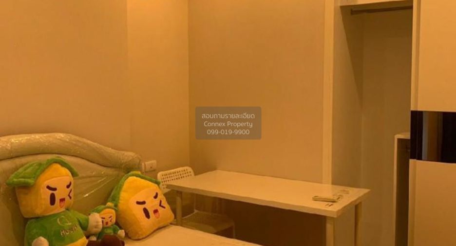 For rent 1 bed condo in Phra Khanong, Bangkok