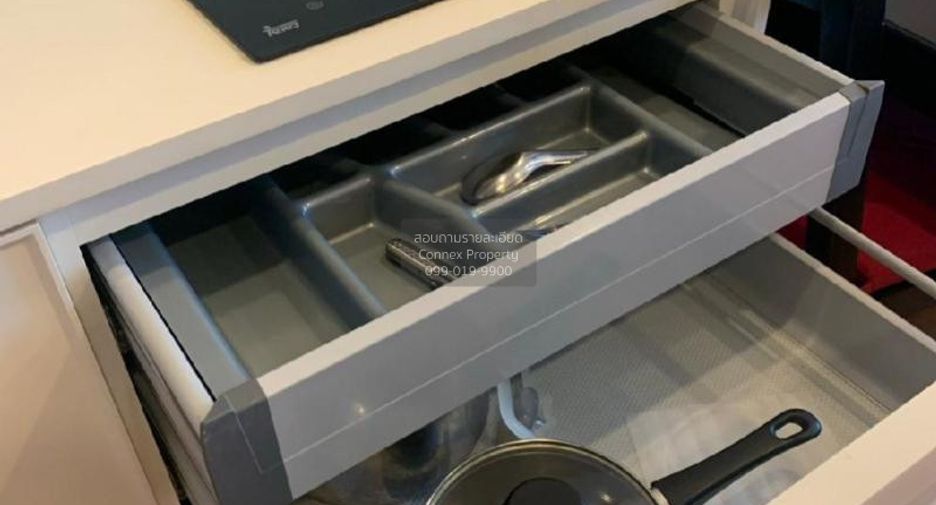 For rent 1 bed condo in Phra Khanong, Bangkok